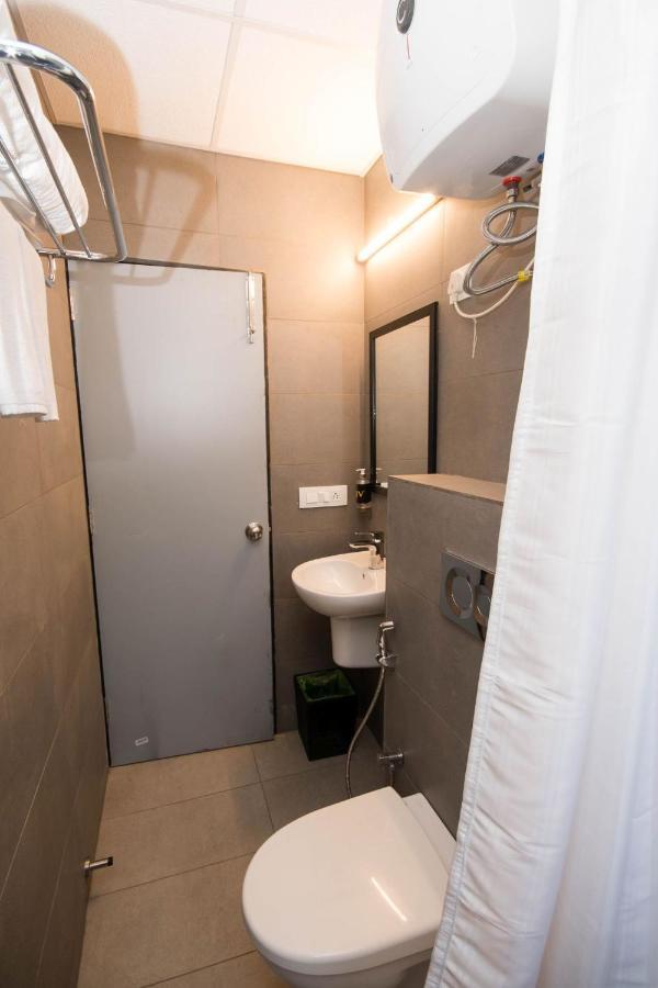 Hotel Vemara Panaji Luaran gambar