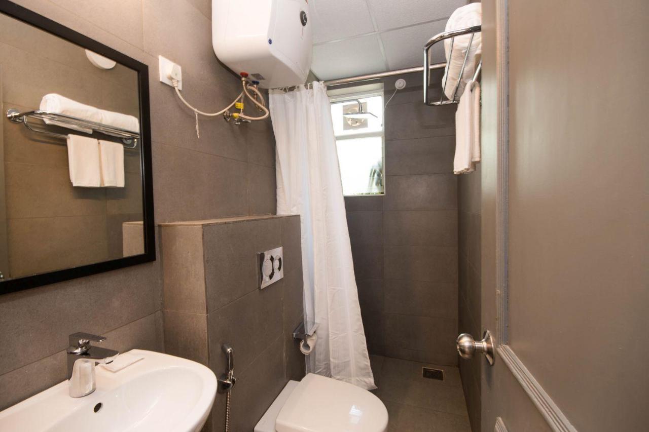 Hotel Vemara Panaji Luaran gambar