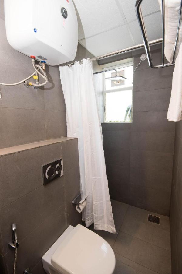 Hotel Vemara Panaji Luaran gambar